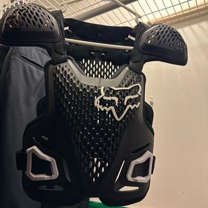 Youth Racing gear chest protector